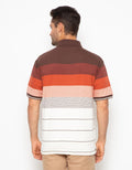 Hassenda Striped T-Shirt