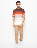 Hassenda Striped T-Shirt