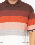 Hassenda Striped T-Shirt