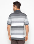Hassenda Striped T-Shirt