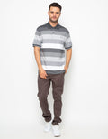 Hassenda Striped T-Shirt