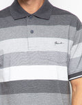 Hassenda Striped T-Shirt