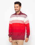 Hassenda Striped T-Shirt