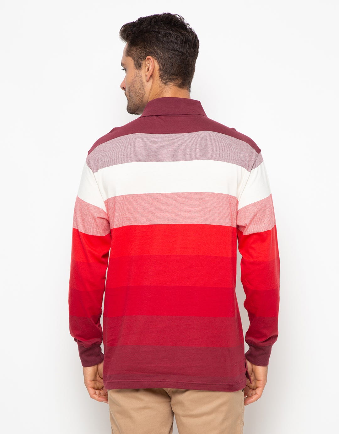 Hassenda Striped T-Shirt