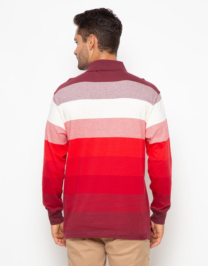 Hassenda Striped T-Shirt