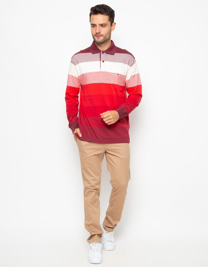 Hassenda Striped T-Shirt