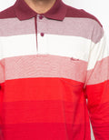 Hassenda Striped T-Shirt