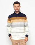 Hassenda Kaos Motif Salur