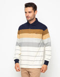 Hassenda Kaos Motif Salur