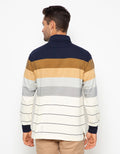 Hassenda Kaos Motif Salur