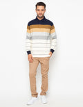 Hassenda Kaos Motif Salur