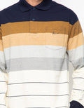 Hassenda Kaos Motif Salur
