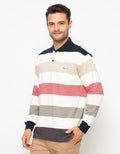 Hassenda Kaos Motif Salur