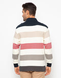 Hassenda Kaos Motif Salur