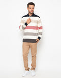 Hassenda Kaos Motif Salur