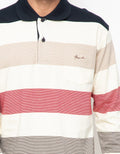 Hassenda Kaos Motif Salur