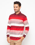 Hassenda Kaos Salur Basic Collar