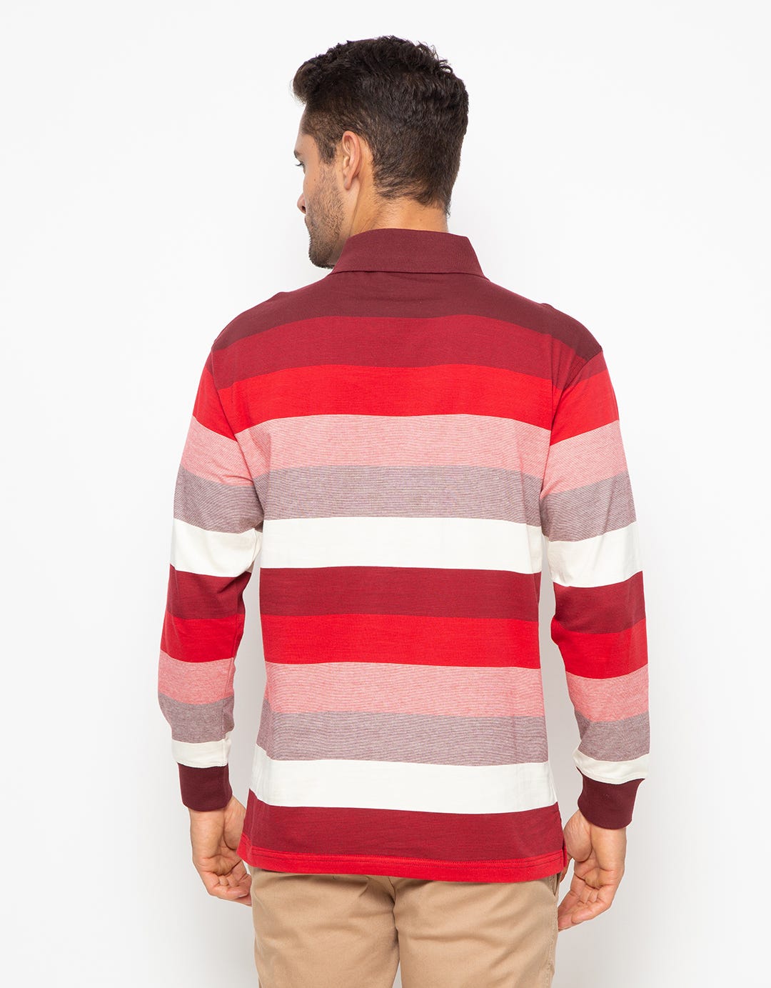 Hassenda Kaos Salur Basic Collar