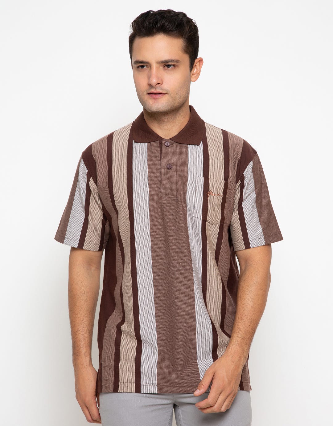 Hassenda Polo Shirt HPA20797