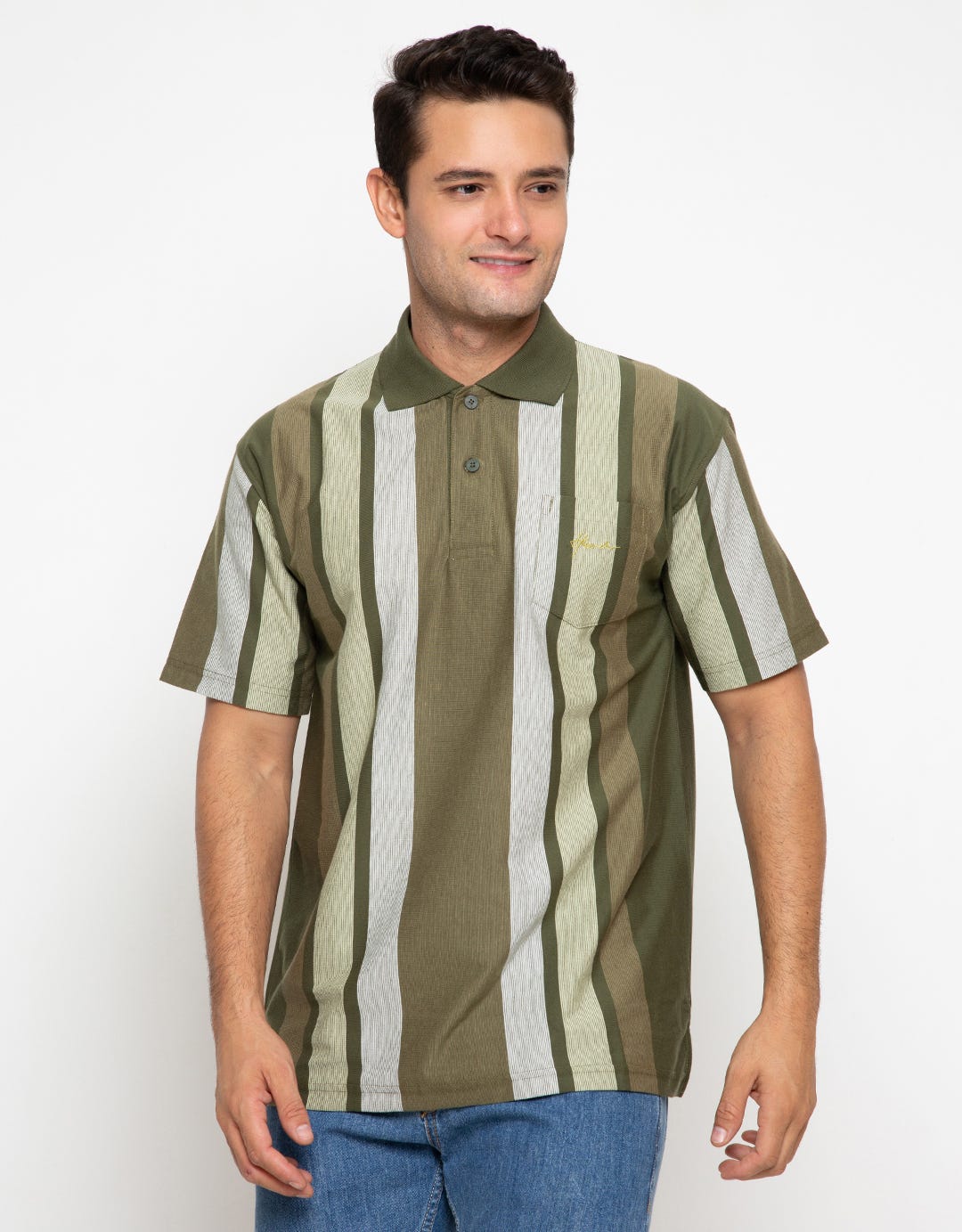 Hassenda Polo Shirt HPA20797