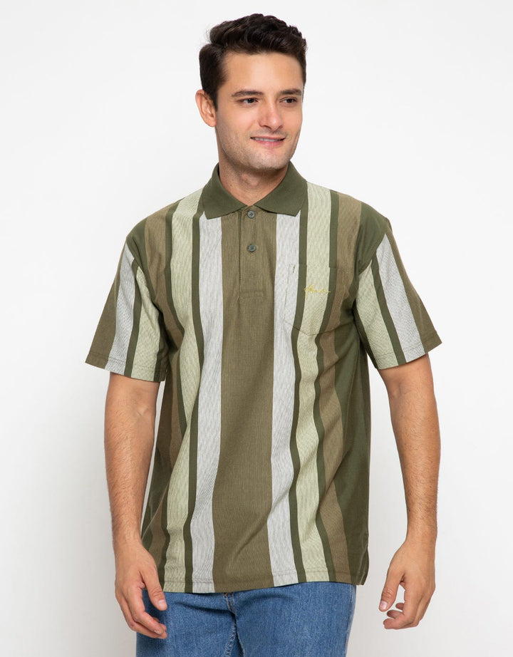 Hassenda Polo Shirt HPA20797