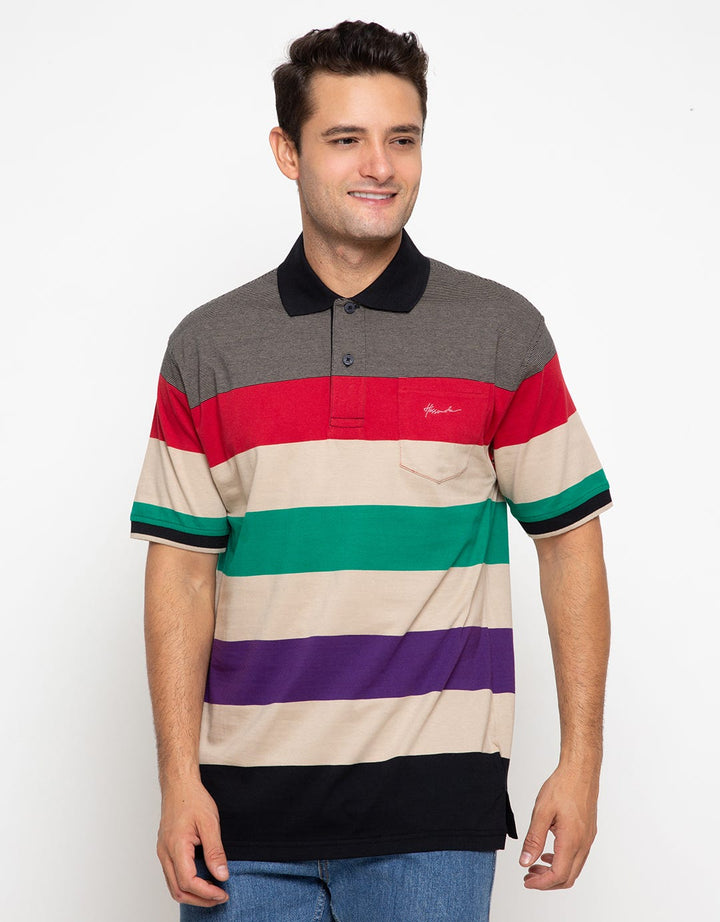 Hassenda Polo Shirt HPA81073A