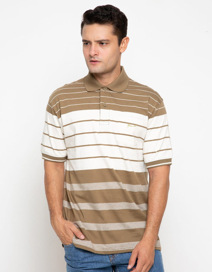Hassenda Polo Shirt HPA81105A