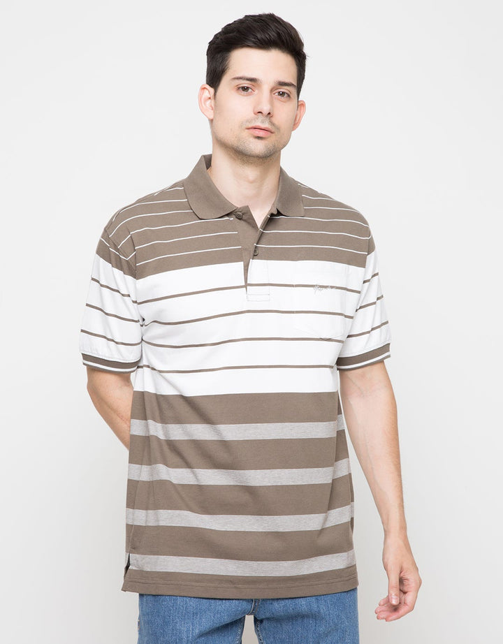 Hassenda Polo Shirt HPA81105A
