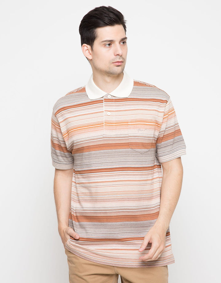 Hassenda Polo Shirt HPA81077