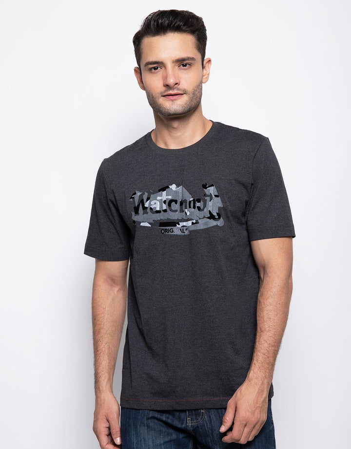 Watchout Jeans T-Shirt