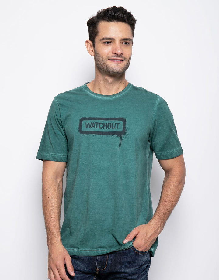 Watchout Jeans T-Shirt JK401690011