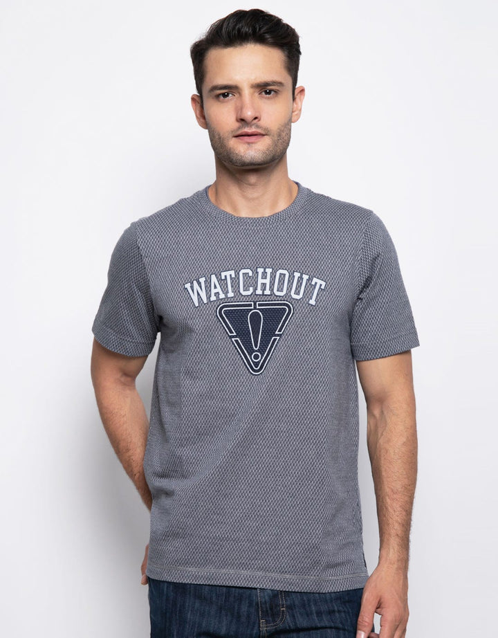 Watchout Jeans T-Shirt JK401700127