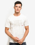 Watchout Jeans T-Shirt JK401740003