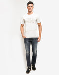 Watchout Jeans T-Shirt JK401740003
