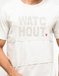 Watchout Jeans T-Shirt JK401740003