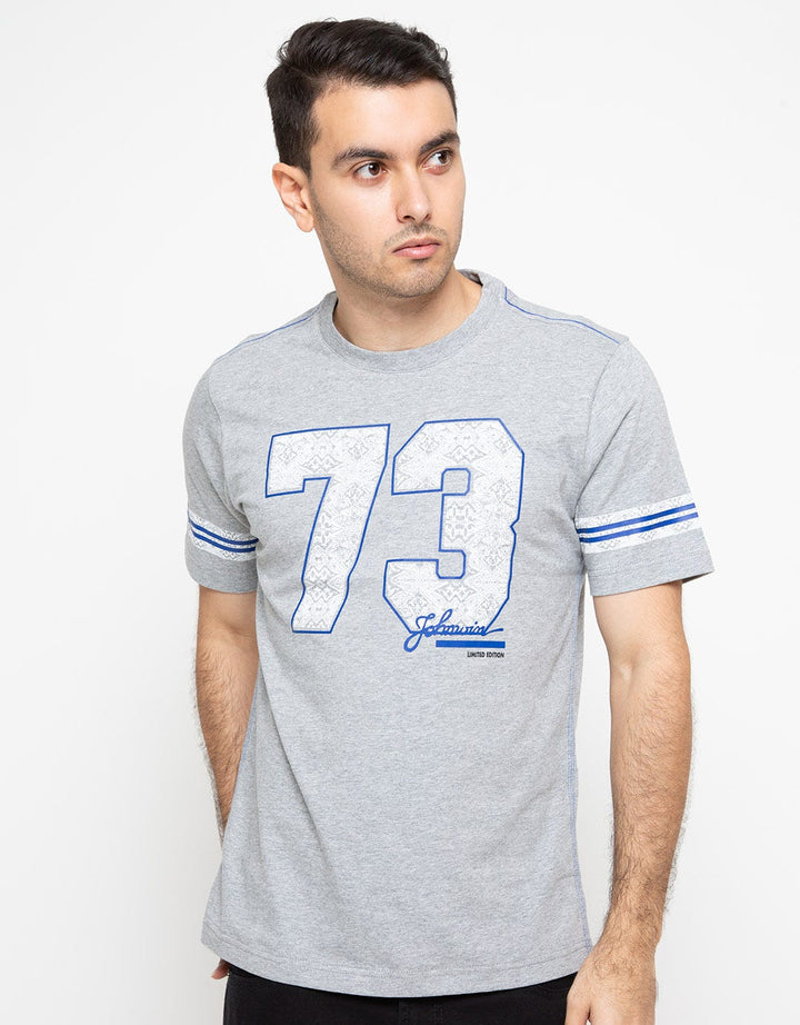 JOHNWIN Short Sleeve T-Shirt