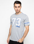 JOHNWIN Short Sleeve T-Shirt