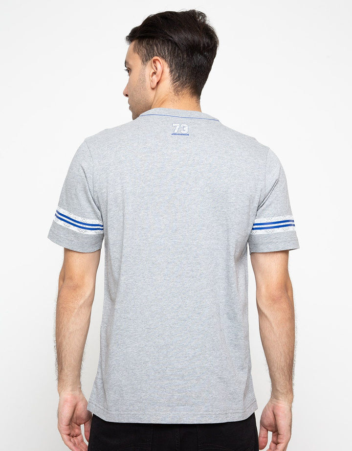 JOHNWIN Short Sleeve T-Shirt