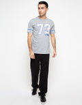 JOHNWIN Short Sleeve T-Shirt