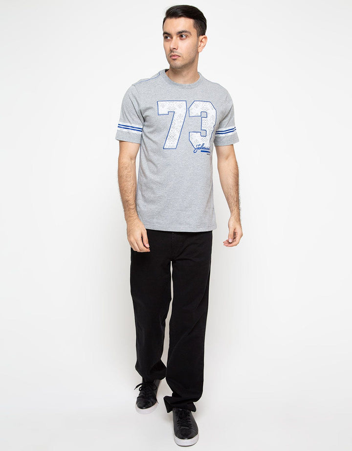 JOHNWIN Short Sleeve T-Shirt