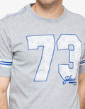 JOHNWIN Short Sleeve T-Shirt