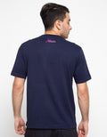 JOHNWIN Kaos Tangan Pendek