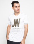 JOHNWIN Short Sleeve T-Shirt