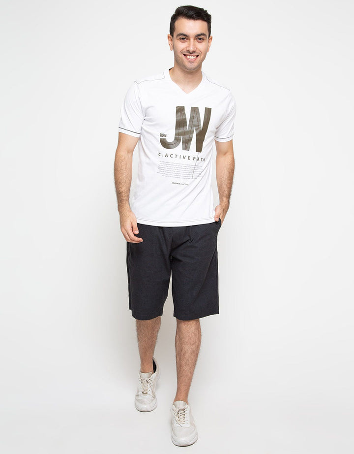 JOHNWIN Short Sleeve T-Shirt