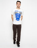 JOHNWIN Kaos Tangan Pendek