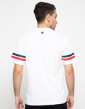 JOHNWIN Kaos Tangan Pendek