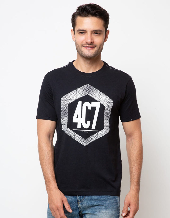 Johnwin Man T-shirt 47