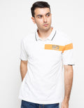 Johnwin Polo Shirt 1973