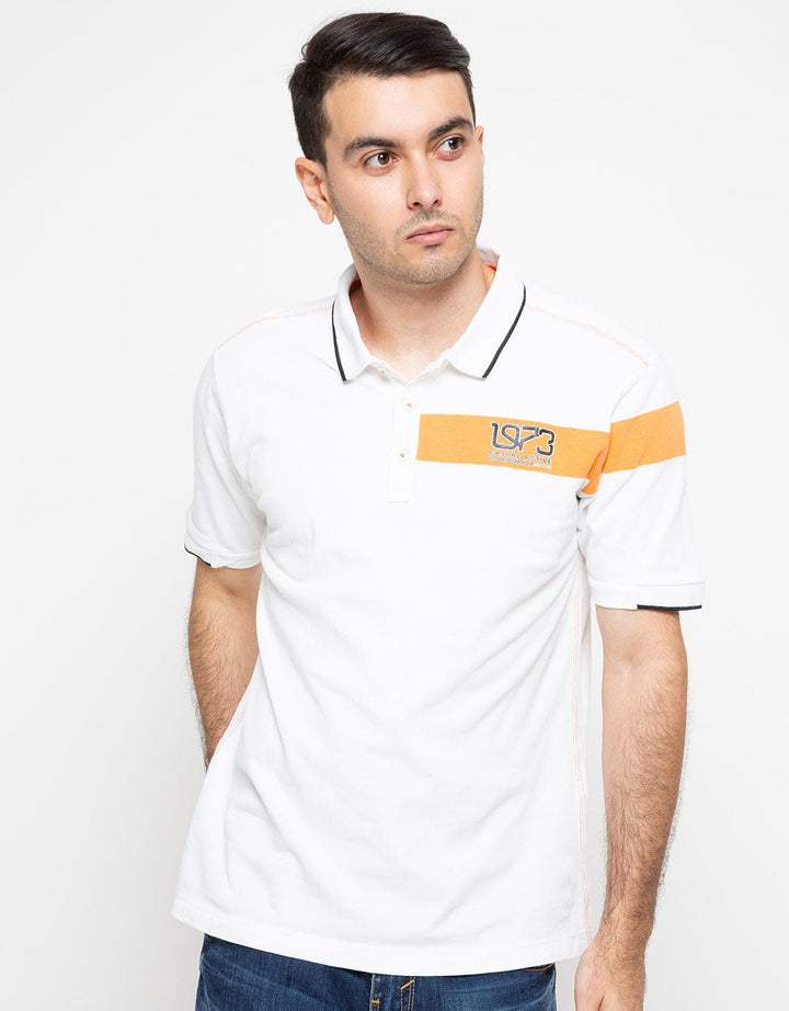 Johnwin Polo Shirt 1973