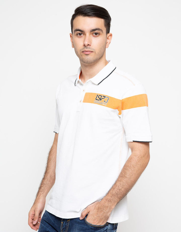 Johnwin Polo Shirt 1973